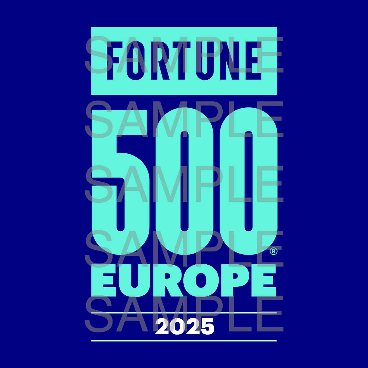 Fortune 500 Europe