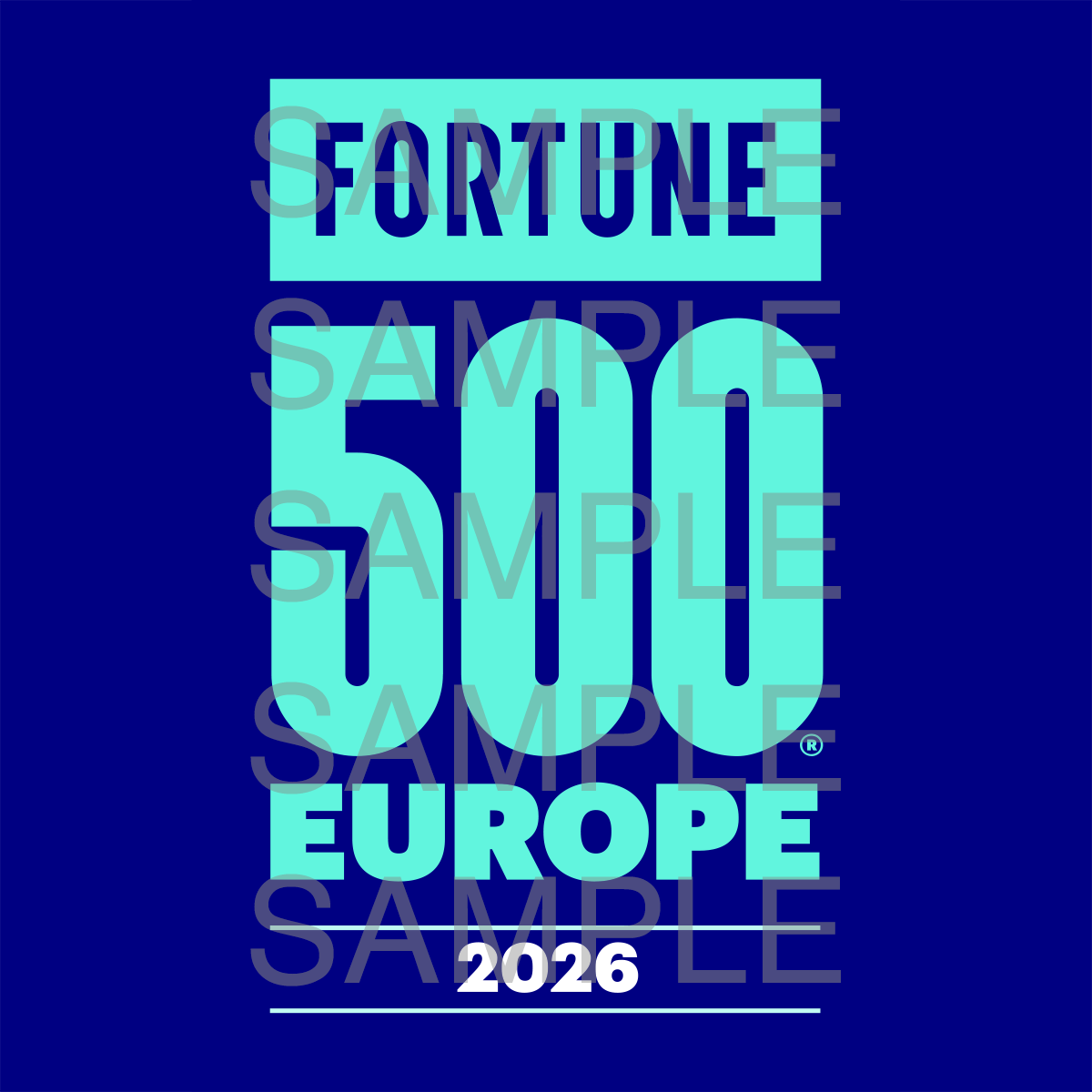 Fortune 500 Europe