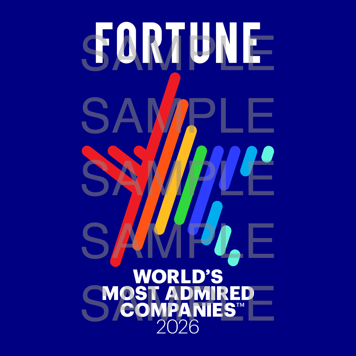 World’s Most Admired Companies