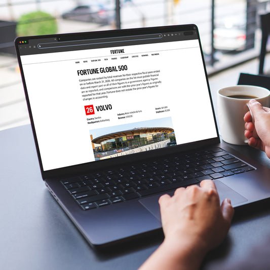 2026 Fortune Global 500 – Web Print (URL)