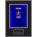 2026 World’s Most Admired Companies – Plaque